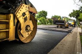 Why Choose Us For All Your Driveway Paving Needs in Laurens, SC?